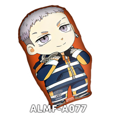 ALMF-A077  Takashi Mitsuya (Tokyo Revengers)