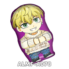 ALMF-A078  Matsuno Chifuyu (Tokyo Revengers)