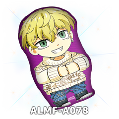 ALMF-A078  Matsuno Chifuyu (Tokyo Revengers)