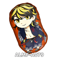 ALMF-A079  Kazutora Hanemiya (Tokyo Revengers)