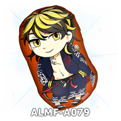 ALMF-A079  Kazutora Hanemiya (Tokyo Revengers)