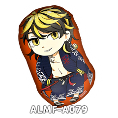 ALMF-A079  Kazutora Hanemiya (Tokyo Revengers)