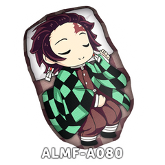 ALMF-A080  Tanjiro Sleeping (Demon Slayer)