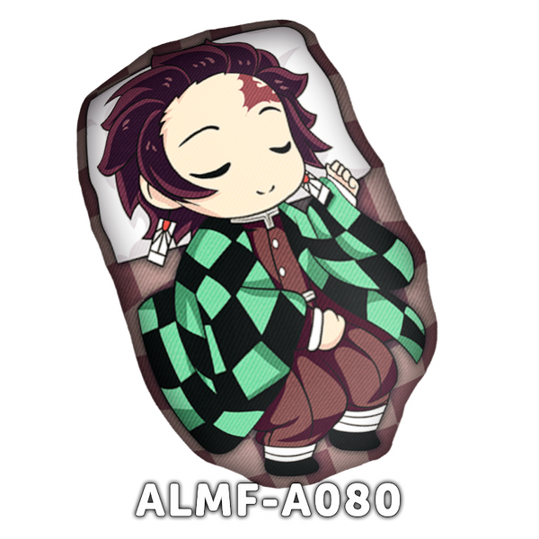 ALMF-A080  Tanjiro Sleeping (Demon Slayer)