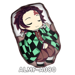 ALMF-A080  Tanjiro Sleeping (Demon Slayer)