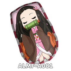 ALMF-A081  Nezuko Sleeping (Demon Slayer)