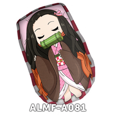 ALMF-A081  Nezuko Sleeping (Demon Slayer)