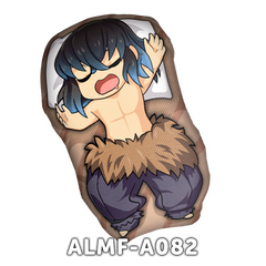 ALMF-A082  Inozuke Sleeping (Demon Slayer)