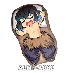 ALMF-A082  Inozuke Sleeping (Demon Slayer)