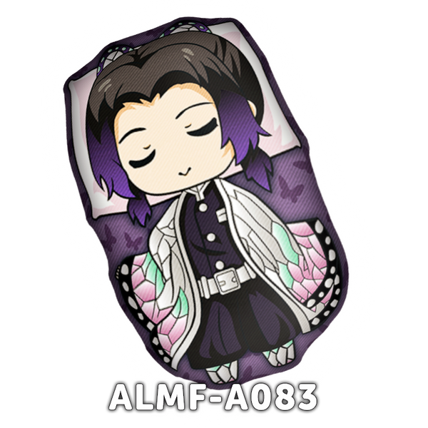 ALMF-A083  Shinobu Sleeping (Demon Slayer)