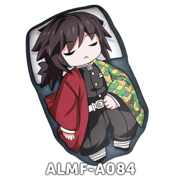 ALMF-A084  Giyū Tomioka Sleeping (Demon Slayer)