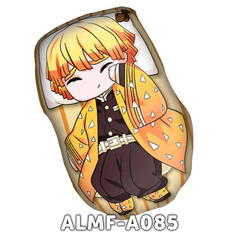 ALMF-A085  Zenitsu Sleeping (Demon Slayer)
