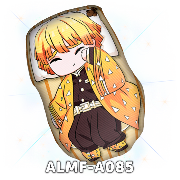 ALMF-A085  Zenitsu Sleeping (Demon Slayer)