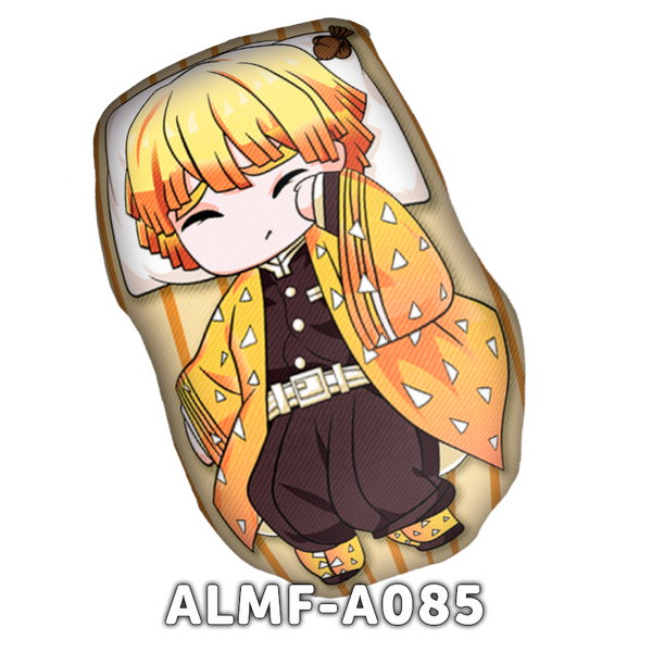 ALMF-A085  Zenitsu Sleeping (Demon Slayer)