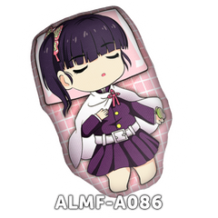 ALMF-A086  Kanao Tsuyuri Sleeping (Demon Slayer)