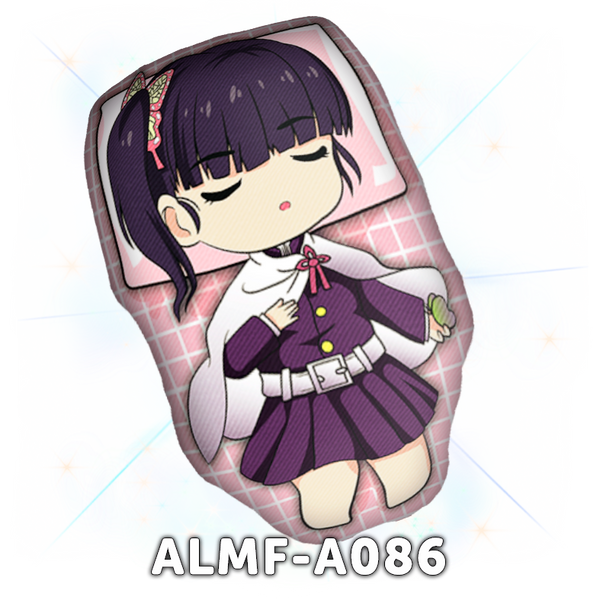 ALMF-A086  Kanao Tsuyuri Sleeping (Demon Slayer)
