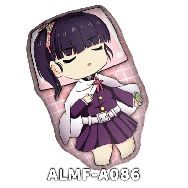 ALMF-A086  Kanao Tsuyuri Sleeping (Demon Slayer)
