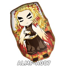 ALMF-A087  Rengoku Sleeping (Demon Slayer)
