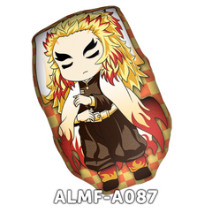 ALMF-A087  Rengoku Sleeping (Demon Slayer)