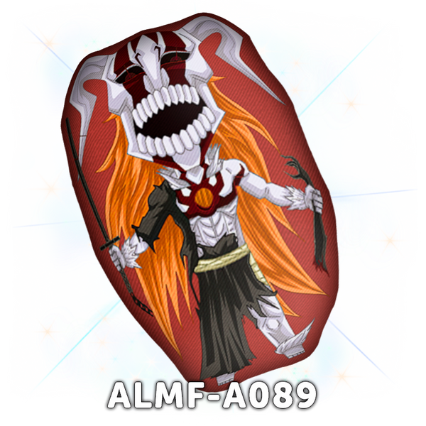 ALMF-A089  Hollow (Bleach)