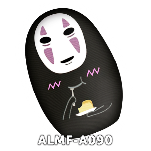 ALMF-A090  No Face (El viaje de Chihiro)