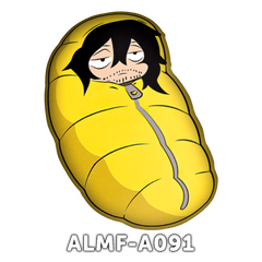 ALMF-A091  Shota Aizawa (Boku No Hero)