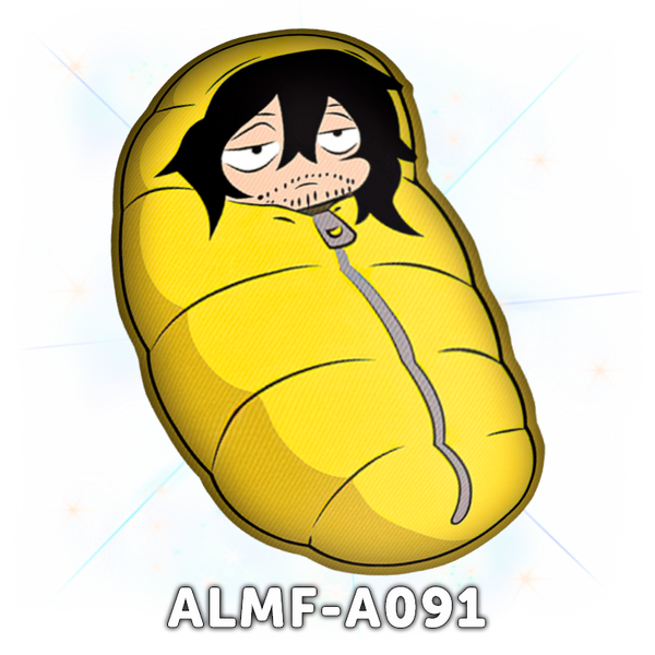ALMF-A091  Shota Aizawa (Boku No Hero)