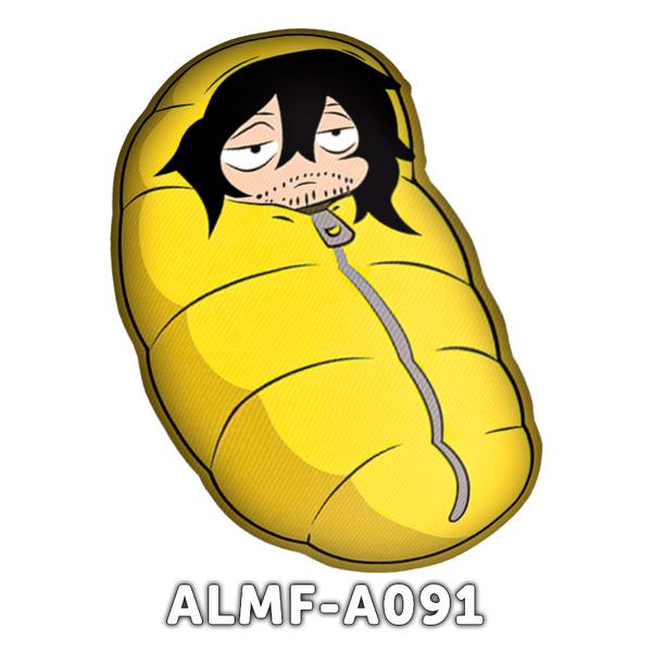 ALMF-A091  Shota Aizawa (Boku No Hero)