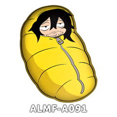 ALMF-A091  Shota Aizawa (Boku No Hero)