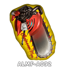 ALMF-A092  Denji (Chainsaw Man)