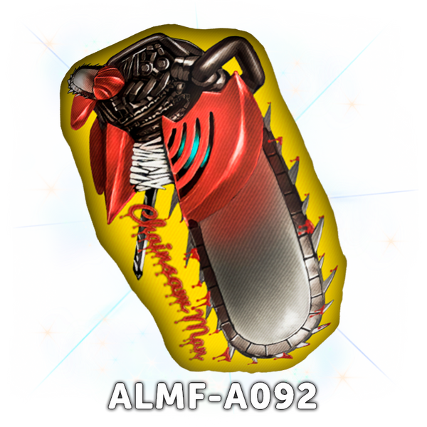 ALMF-A092  Denji (Chainsaw Man)