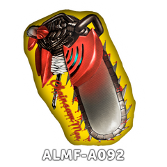 ALMF-A092  Denji (Chainsaw Man)