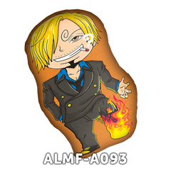 ALMF-A093  Sanji (One Piece)