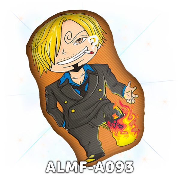 ALMF-A093  Sanji (One Piece)