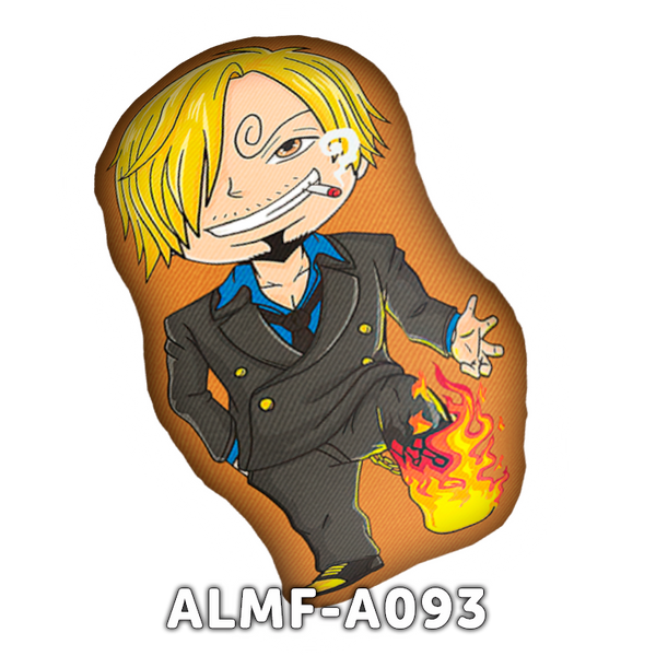 ALMF-A093  Sanji (One Piece)