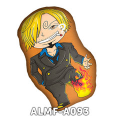 ALMF-A093  Sanji (One Piece)