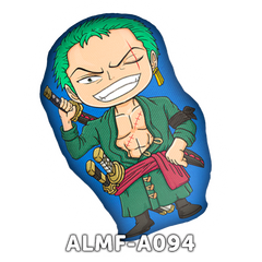 ALMF-A094  Zoro (One Piece)
