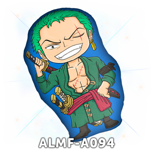 ALMF-A094  Zoro (One Piece)