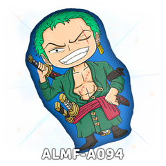 ALMF-A094  Zoro (One Piece)