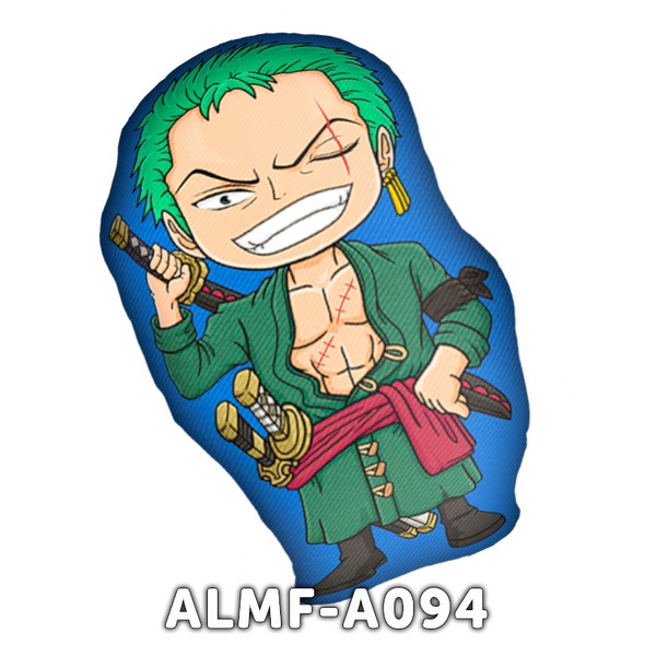 ALMF-A094  Zoro (One Piece)
