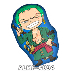 ALMF-A094  Zoro (One Piece)