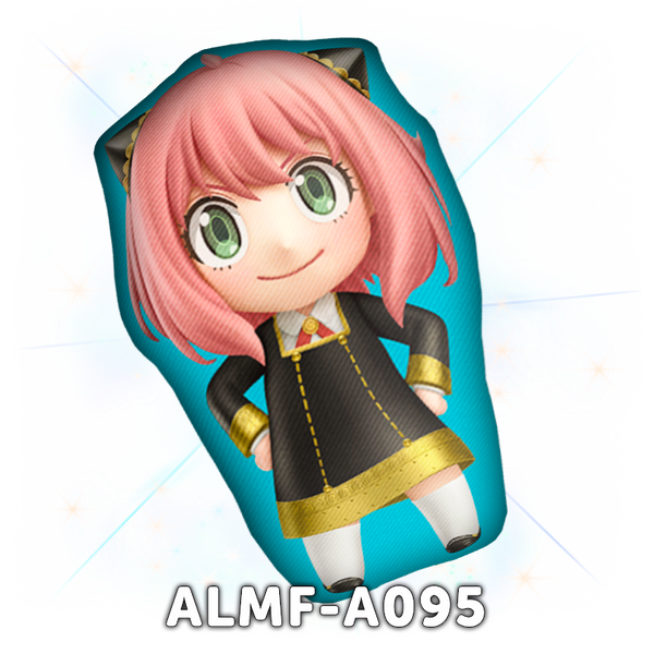 ALMF-A095  Anya (Spy Family)