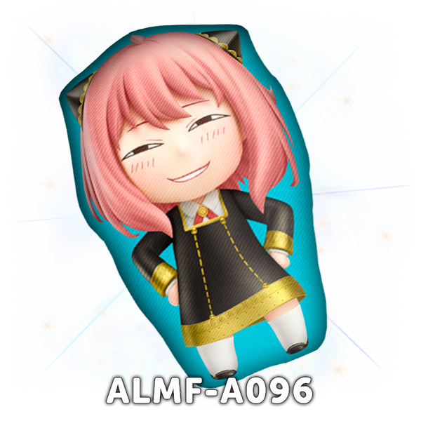ALMF-A096  Anya (Spy Family)