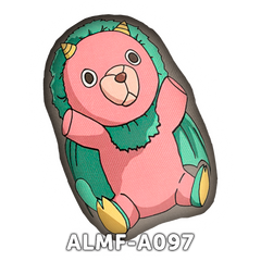 ALMF-A097  Mr Chimera (Spy Family)