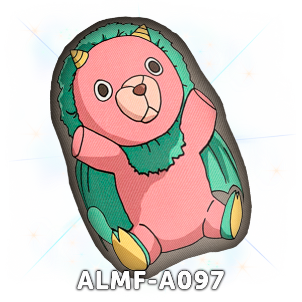 ALMF-A097  Mr Chimera (Spy Family)