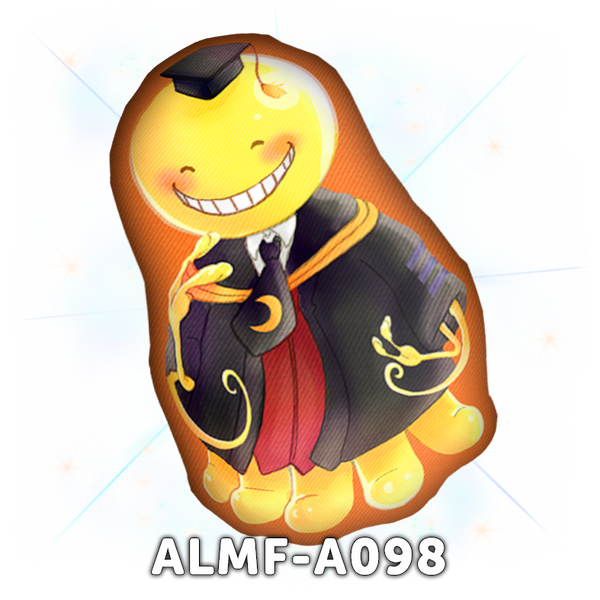 ALMF-A098  Koro-Sensei (Assassination Classroom)