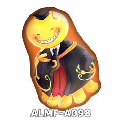 ALMF-A098  Koro-Sensei (Assassination Classroom)
