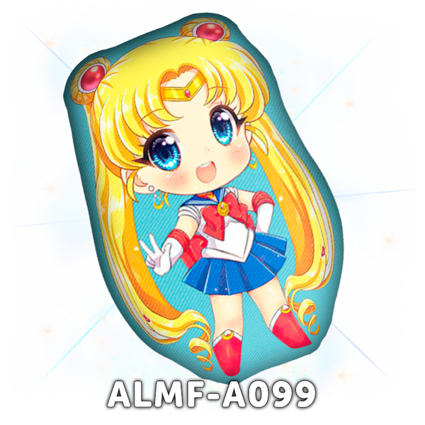 ALMF-A099  Serena Tsukino (Sailor Moon)