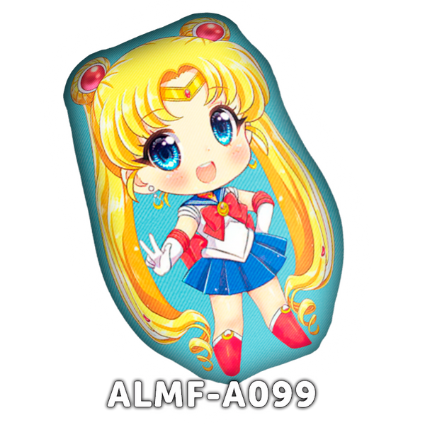 ALMF-A099  Serena Tsukino (Sailor Moon)