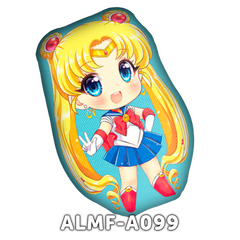 ALMF-A099  Serena Tsukino (Sailor Moon)
